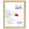 Frame USA Glory Metal Bronze Single Image Picture Frame
